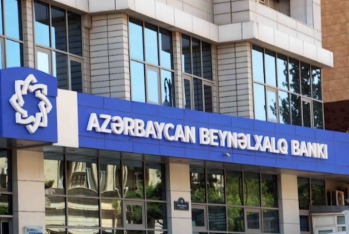 Beynəlxalq Bank işçilərinin sayını - 22% ARTIRIB