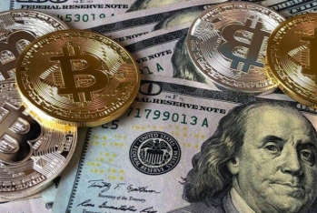 “Bitcoin”in dəyəri 50 min dollardan - Aşağı Düşdü