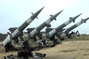 KİV: Ermənistan Hindistandan hava hücumundan müdafiə sistemləri - ALMAQ İSTƏYİR