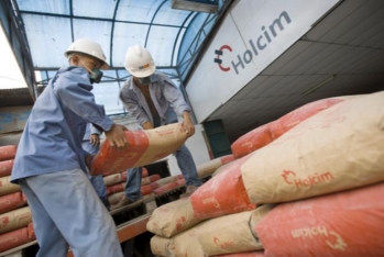 Koronavirus gələndən “Holcim Azərbaycan”ın - SƏHMLƏRİ UCUZLAŞIB