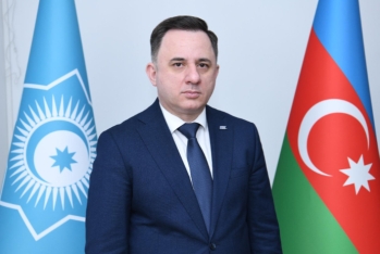 AQC sədri: "Türk Dövlətləri Qiymətləndiricilər Birlikləri Şurası Azərbaycanda qeydiyyata alınacaq" - MÜSAHİBƏ