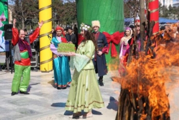 Novruz bayramı TDT çərçivəsində qeyd ediləcək