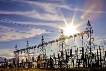 Adambaşına enerji istehlakının aşağı olduğu - 5 RAYON