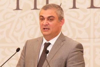 Bakı Bulvarında əlbir olub 12 milyon mənimsəyiblər - SƏDRİ HƏBS EDİLDİ