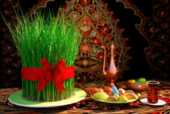 Gələn il Novruz bayramında bir həftə qeyri-iş günü olacaq