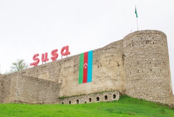 Şuşadakı Qız məktəbini 1,75 milyon manata təmri edəcək - ŞİRKƏT MƏLUM OLDU