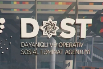 "DOST" Agentliyi məsləhətçi seçib - TENDER NƏTİCƏSİ