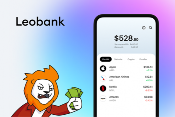 Инвестиции в телефоне – новый сервис от Leobank уже доступен пользователям | FED.az