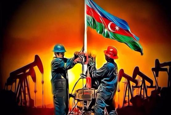 Azərbaycan neftinin qiyməti 44 dolları ötüb
