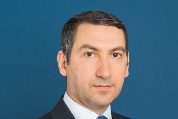 Dövlət Xidmətinə rəis müavini təyin edilib