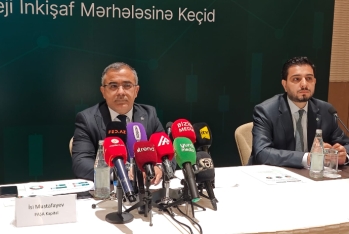"PAŞA Kapital"ın rəhbərliyi yenidən formalaşdırılıb - İCRAÇI DİREKTOR VƏ MÜAVİNİ TƏYİN EDİLİB