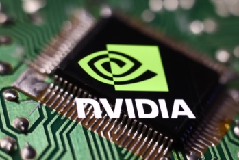 "Nvidia" Çin bazarına süni intellekt çipləri ilə qayıdır