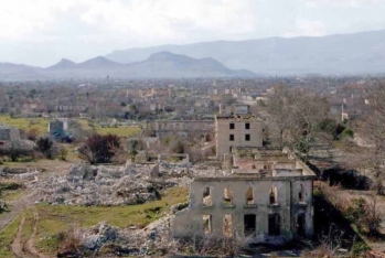 Gələn il Qarabağa ayrılacaq vəsait məlum oldu – MƏBLƏĞ