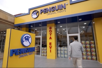 Yanğın baş verən boya zavodu fəaliyyətini bərpa edib – RƏHBƏRİNDƏN AÇIQLAMA