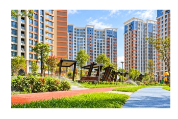 City Garden Narimanov-da təməldən mənzillər - FAİZSİZ daxili kreditlə satışda!