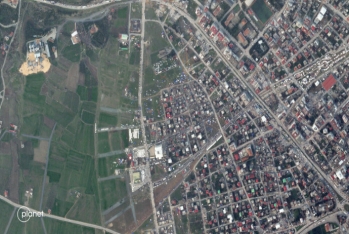 Azərbaycanda 68 şəhərin baş planı təsdiqlənib