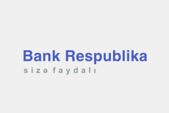 "Bank Respublika ASC" işçi axtarır - VAKANSİYA