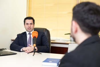Mərkəzi Bank lizinq fəaliyyətini nəzarətə götürür - Yeni qanun bu sahədə nəyi dəyişəcək? – AMB-nin Baş direktoru ilə - [red]MÜSAHİBƏ[/red] | FED.az