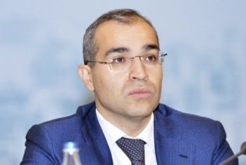 Mikayıl Cabbarov: "SOCAR-ın xalis mənfəətliliyi son 5 ildə 2 dəfədən çox artıb"