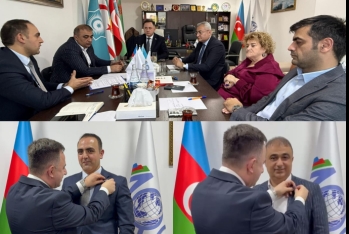 Azərbaycan Qiymətləndiricilər Cəmiyyətinin sıraları genişlənir