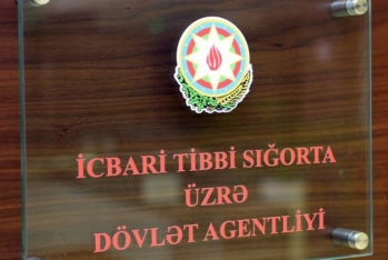 İcbari Tibbi Sığorta Dövlət Agentliyi 12 mln manatlıq 2 tenderə yekun vurub