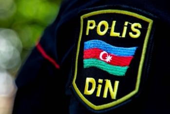 108 ildir insanların və gələcəyin keşiyində - VİDEO