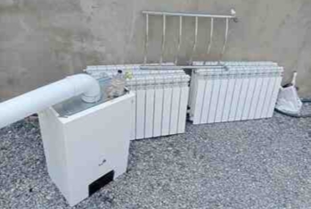 Çoxmərtəbəli binalarda kombilərə icazə verilməyəcək - YENİ QƏRAR - VİDEO