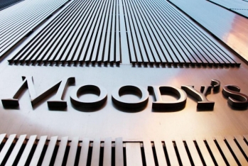 Moody's Türkiyənin kredit reytinqini 2 pillə yüksəltdi