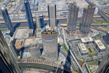 Dubayda mülklər ucuzlaşır — Ekspertlər azərbaycanlılara nə tövsiyə edir?