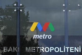 Metropoliteni tender - QALİBİNİ AÇIQLADI