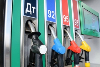 Ukraynada benzin və dizel - 30% BAHALAŞIB