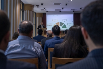 Состоялось итоговое мероприятие проекта «Поддержка аграрного развития в Дашкесанском и Гёйгёльском районах» | FED.az