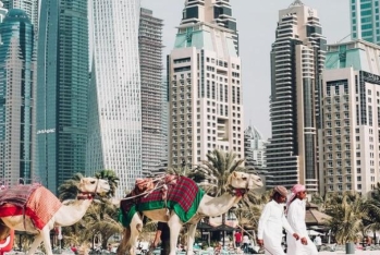 Raketlər Dubaya inamı artırıb: Atəş altında olsa da, əmlak satışları artıb