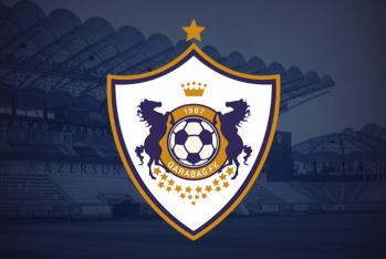 "Qarabağ" 70 min manatdan çox cərimələnib