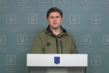Ukrayna Prezident Ofisi: “Donetsk və Luqanskı hərbi yolla azad edəcəyik”