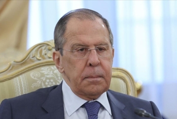 Lavrov: "Rusiya Ermənistanın ərazi bütövlüyünün qorunmasına hər cür kömək etməyə hazırdır"