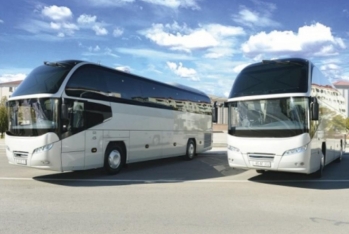 Azərbaycanda bir neçə avtobus marşrutu müsabiqəyə çıxarılır