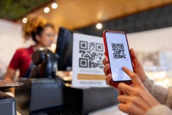 AMB: QR ödənişləri sahibkarların bank xərclərini azaldacaq