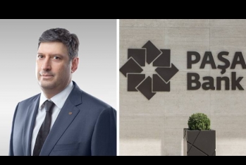“PAŞA Bank”ın yeni sədri kimdir? - DOSYE