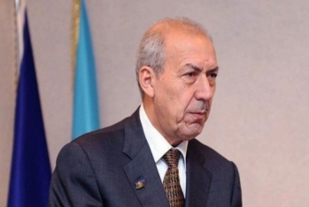 Xanhüseyn Kazımlı vəfat edib