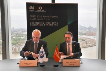 EBRD və Unibank Azərbaycanda ticarət maliyyələşməsini - DƏSTƏKLƏYƏCƏK
