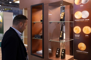 “AzerGold” 5-ci “Rebuild Karabakh” sərgisində iştirak edib | FED.az