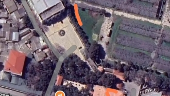 Bakıda məşhur restoran söküləcək - Qaz xəttinin üzərində tikilib... | FED.az