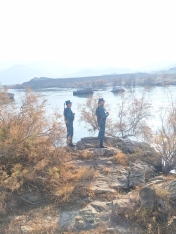 Ötən ay sərhəddə 6,5 milyon manatlıq qaçaqmal aşkarlanıb - FOTOLAR | FED.az