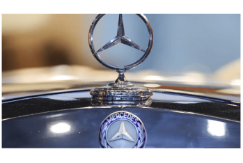 Bild: Mercedes-Benz намерен продать все свои автосалоны в Германии
