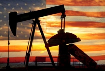 ABŞ-da neft hasilatı üç həftədir ki, azalıb