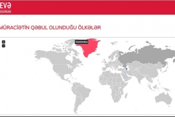 “Evegedirem” portalı - FƏALİYYƏTƏ BAŞLADI