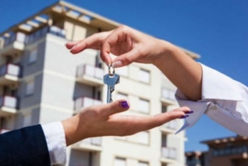 Ötən il Azərbaycan vətəndaşları Türkiyədə ev alışını 9% artırıb