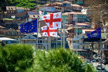 9 ОСНОВНЫХ УСЛОВИЙ – СПИСОК, необходимых Грузии для вступления в Европейский Союз