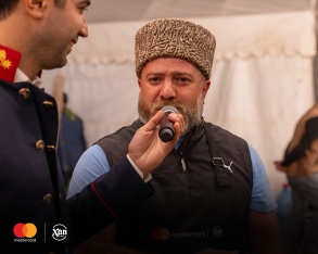 Mastercard və Göygöl Şərab Zavodu “Priceless” təcrübəsini yenidən Azərbaycana gətirdi - [red]FOTOLAR[/red] | FED.az